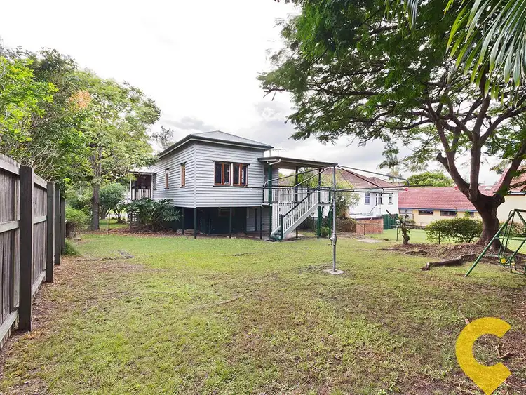 Fifth view of Homely house listing, 17 Moore Street, Enoggera QLD 4051