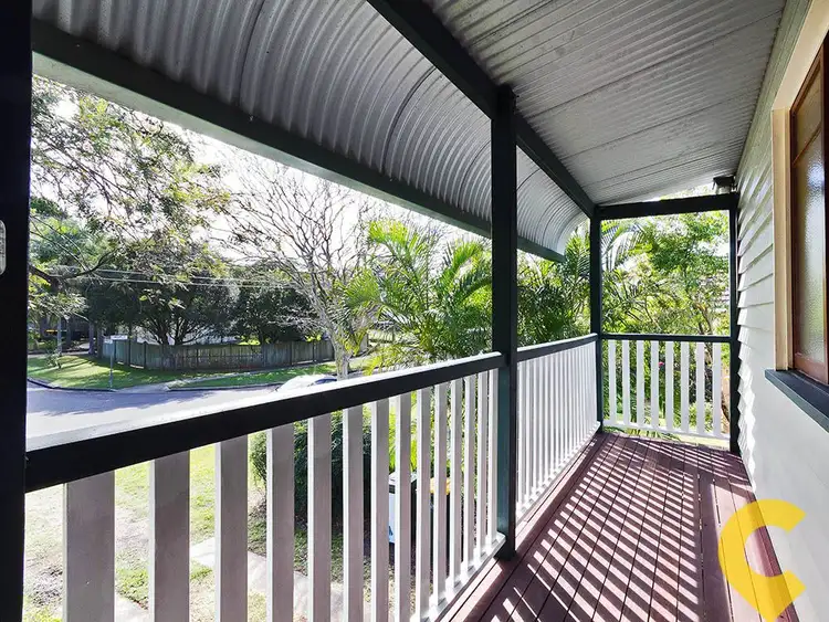 Sixth view of Homely house listing, 17 Moore Street, Enoggera QLD 4051