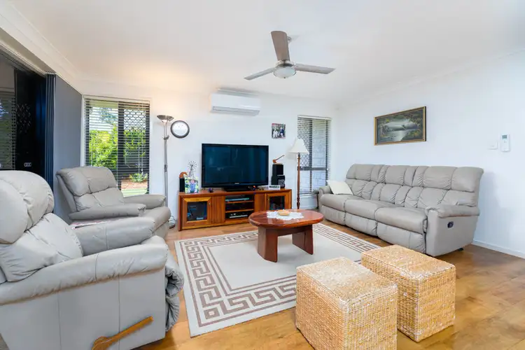 Second view of Homely house listing, 99-101 Sippel Drive, Woodford QLD 4514