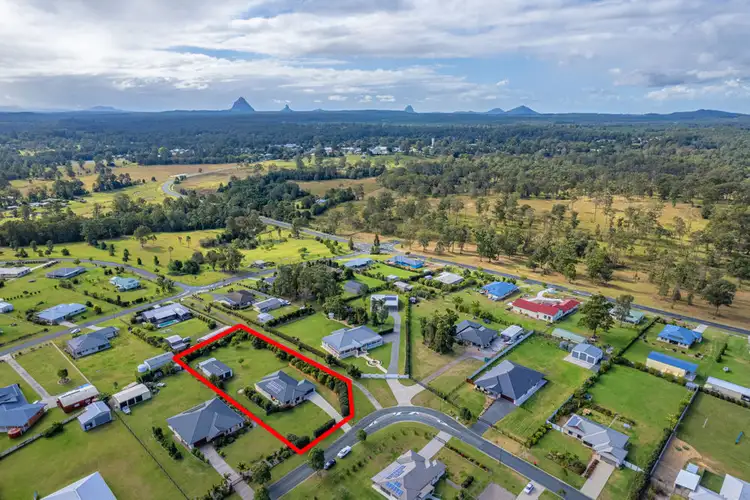 Fourth view of Homely house listing, 99-101 Sippel Drive, Woodford QLD 4514