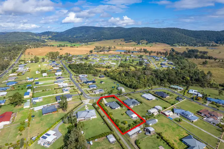 Fifth view of Homely house listing, 99-101 Sippel Drive, Woodford QLD 4514