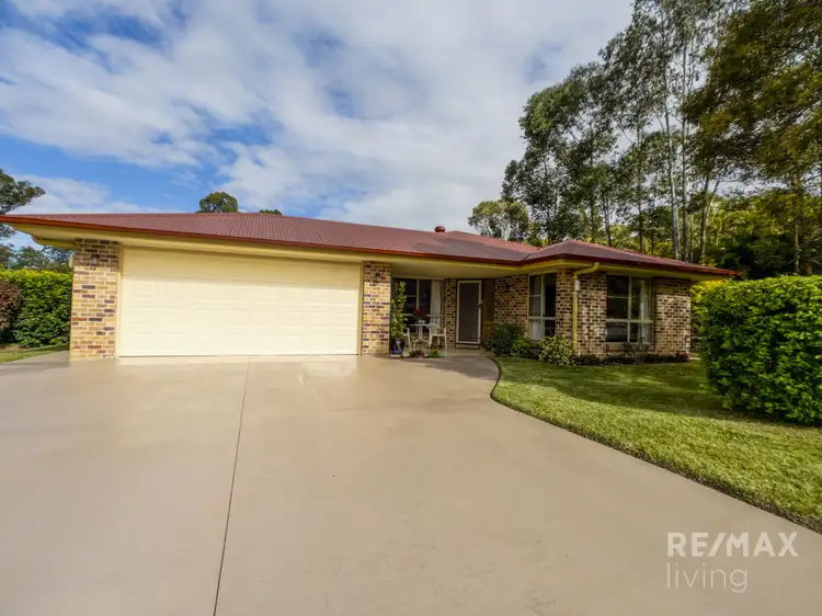 Main view of Homely house listing, 19-21 Heather Court, Woodford QLD 4514