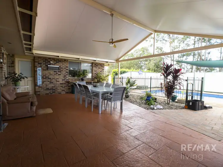 Second view of Homely house listing, 19-21 Heather Court, Woodford QLD 4514