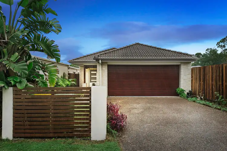Main view of Homely house listing, 77 Greene Street, Rothwell QLD 4022