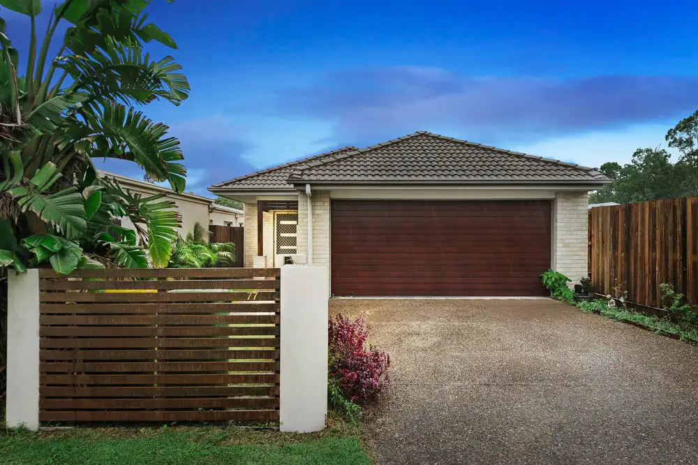 Main view of Homely house listing, 77 Greene Street, Rothwell QLD 4022