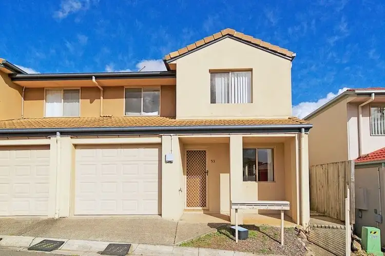 53/18 Mornington Court, Calamvale QLD 4116