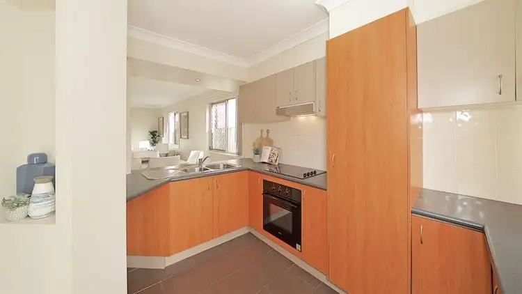 Fifth view of Homely townhouse listing, 53/18 Mornington Court, Calamvale QLD 4116