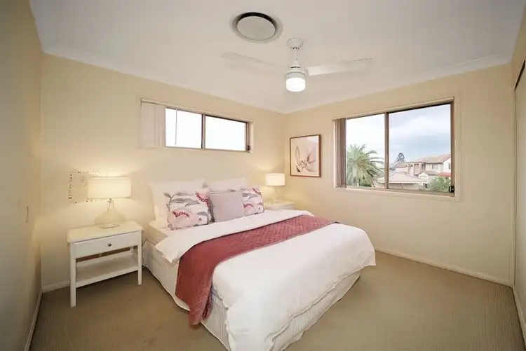 Sixth view of Homely townhouse listing, 53/18 Mornington Court, Calamvale QLD 4116