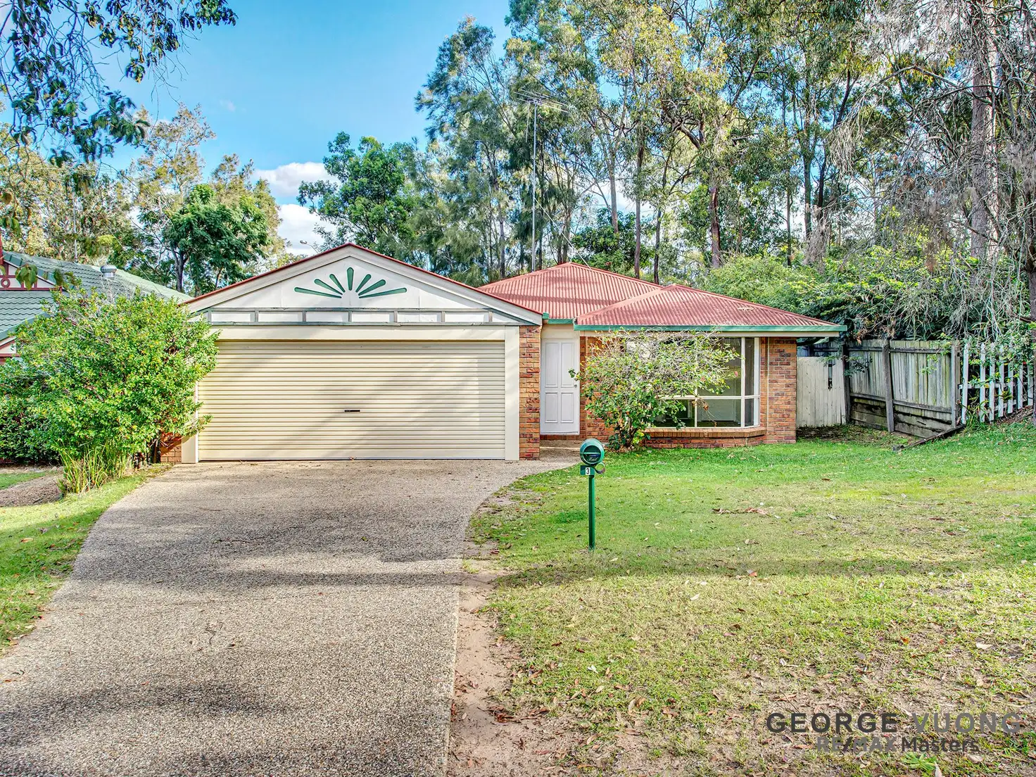 Main view of Homely house listing, 3 Phillip Pl, Forest Lake QLD 4078