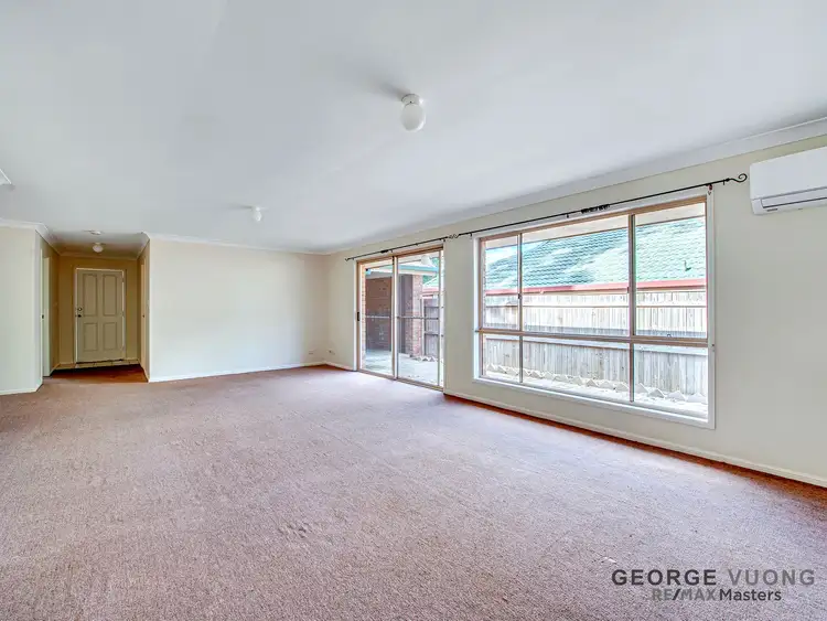 Second view of Homely house listing, 3 Phillip Pl, Forest Lake QLD 4078