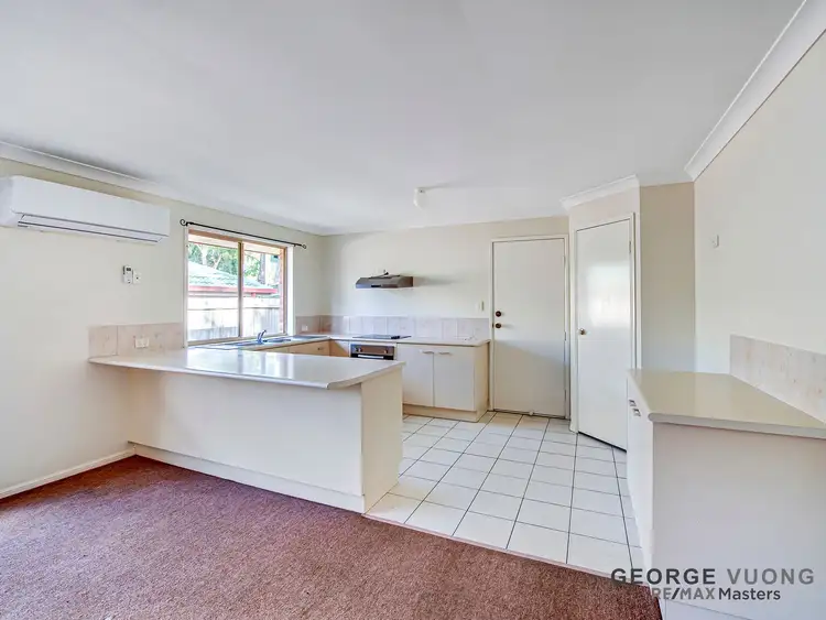 Fourth view of Homely house listing, 3 Phillip Pl, Forest Lake QLD 4078