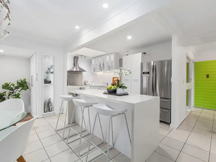 25 Marsala Street, Carseldine QLD 4034