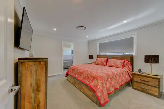 Seventh view of Homely house listing, 37 Mulga Place, Tamworth NSW 2340