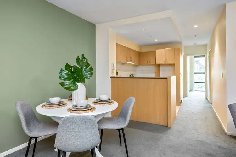 Fifth view of Homely apartment listing, 29/200 Smithfield Road, Flemington VIC 3031