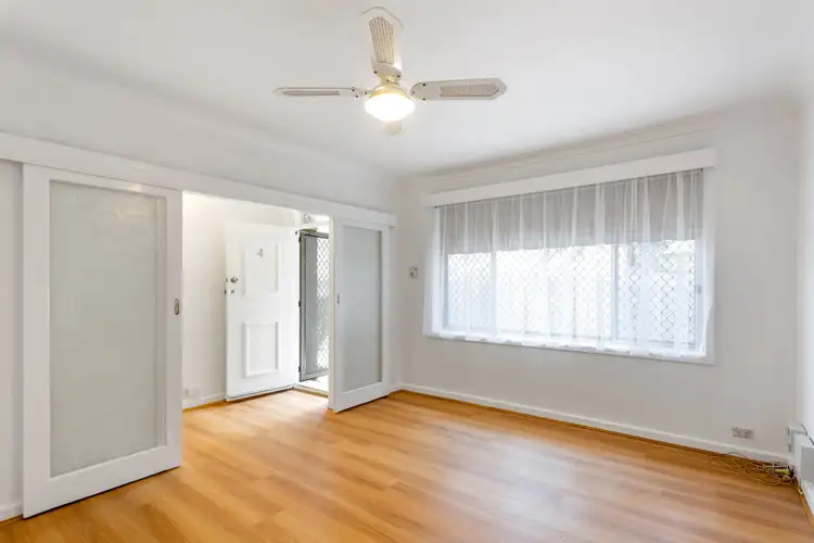 Second view of Homely unit listing, 4/136 Blyth Street, Brunswick East VIC 3057