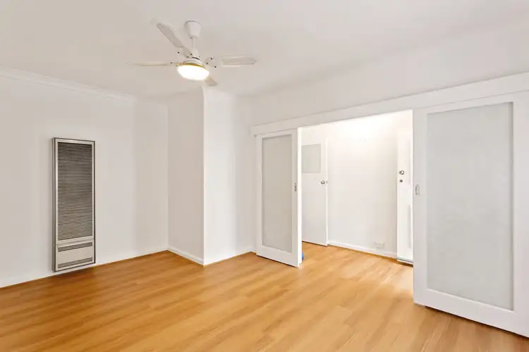 Third view of Homely unit listing, 4/136 Blyth Street, Brunswick East VIC 3057