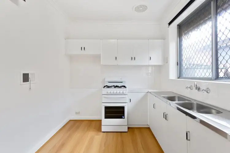 Fifth view of Homely unit listing, 4/136 Blyth Street, Brunswick East VIC 3057