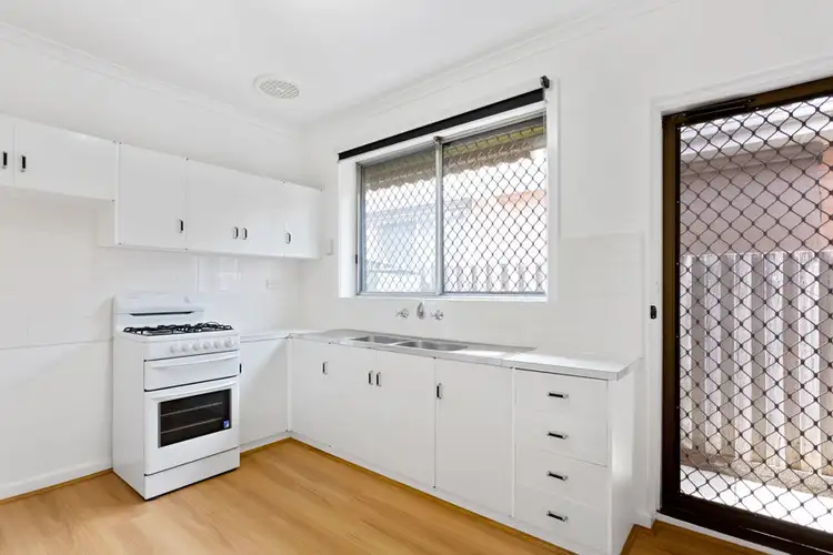 Sixth view of Homely unit listing, 4/136 Blyth Street, Brunswick East VIC 3057