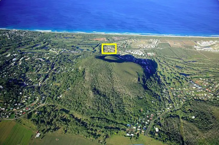 Second view of Homely house listing, 17/78 Tanah Street West, Mount Coolum QLD 4573