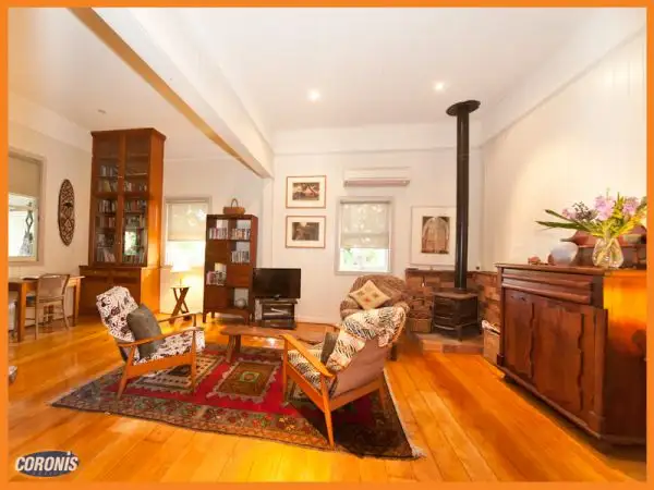 Main view of Homely house listing, 16 Stevenson Street, Ascot QLD 4007