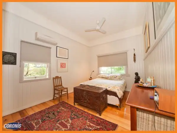 Second view of Homely house listing, 16 Stevenson Street, Ascot QLD 4007