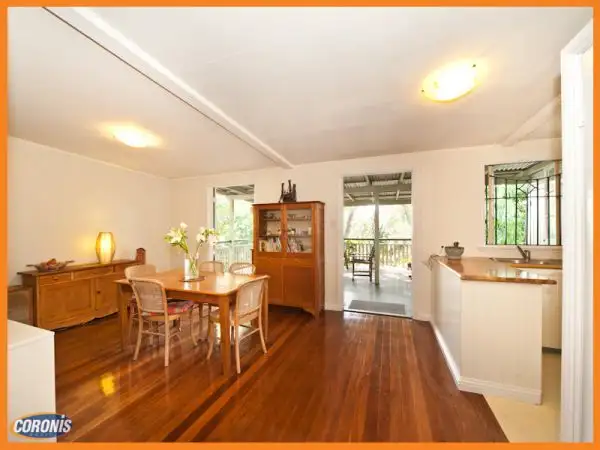 Third view of Homely house listing, 16 Stevenson Street, Ascot QLD 4007