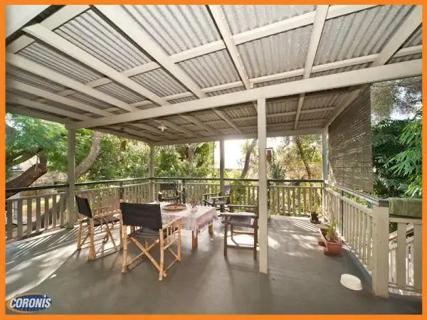 Fourth view of Homely house listing, 16 Stevenson Street, Ascot QLD 4007