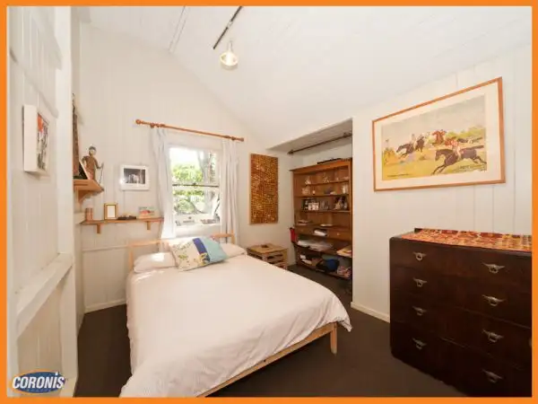 Sixth view of Homely house listing, 16 Stevenson Street, Ascot QLD 4007