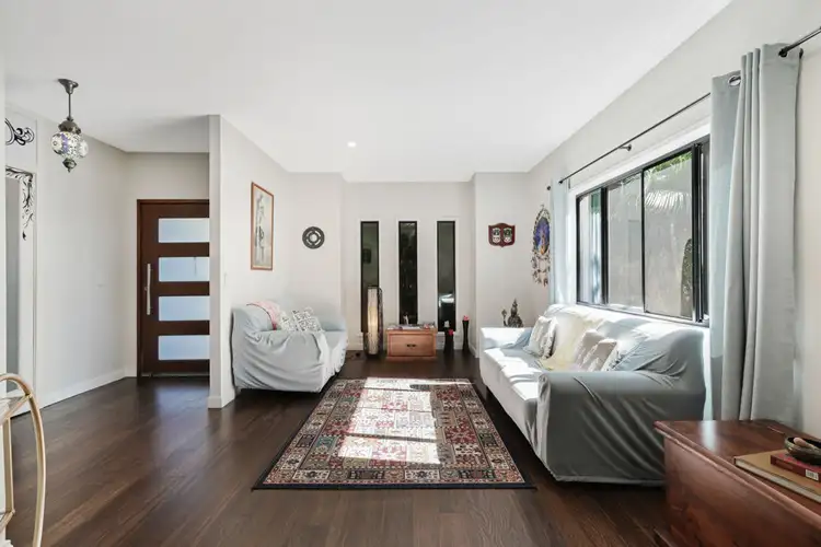 Fifth view of Homely house listing, 57 Fern Gully Place, Mooloolah Valley QLD 4553