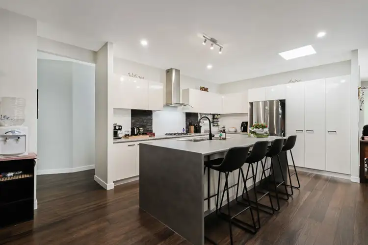 Sixth view of Homely house listing, 57 Fern Gully Place, Mooloolah Valley QLD 4553