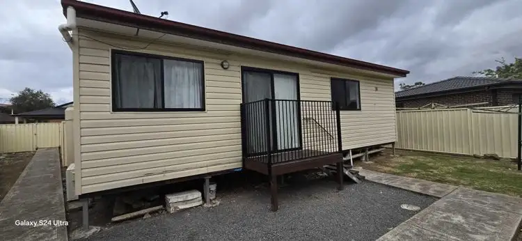 31A Galatea Street, Plumpton NSW 2761