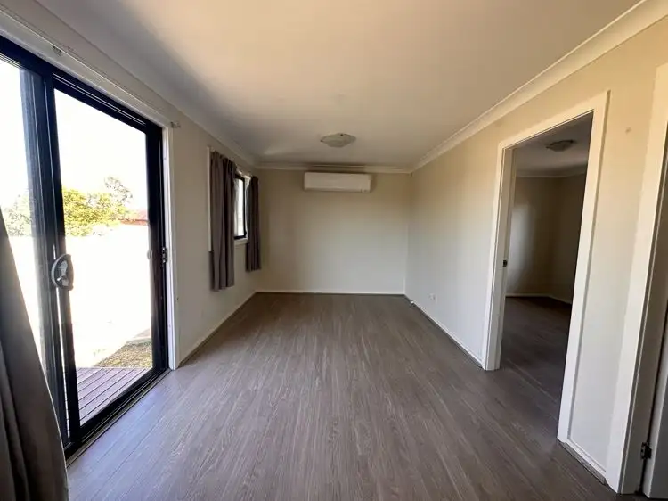 Second view of Homely house listing, 31A Galatea Street, Plumpton NSW 2761