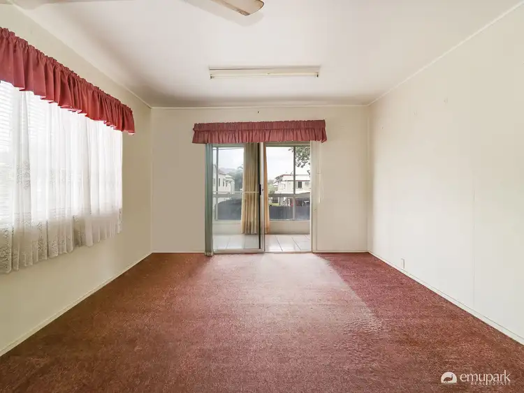 Fourth view of Homely house listing, 7 Higson Street, Berserker QLD 4701