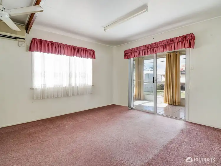 Fifth view of Homely house listing, 7 Higson Street, Berserker QLD 4701