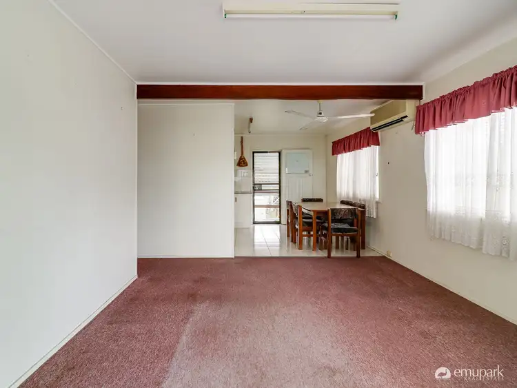 Sixth view of Homely house listing, 7 Higson Street, Berserker QLD 4701