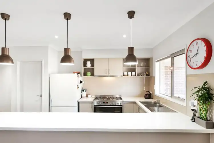 Second view of Homely house listing, 58 Dalray Crescent, Kurunjang VIC 3337