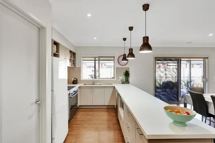 Third view of Homely house listing, 58 Dalray Crescent, Kurunjang VIC 3337