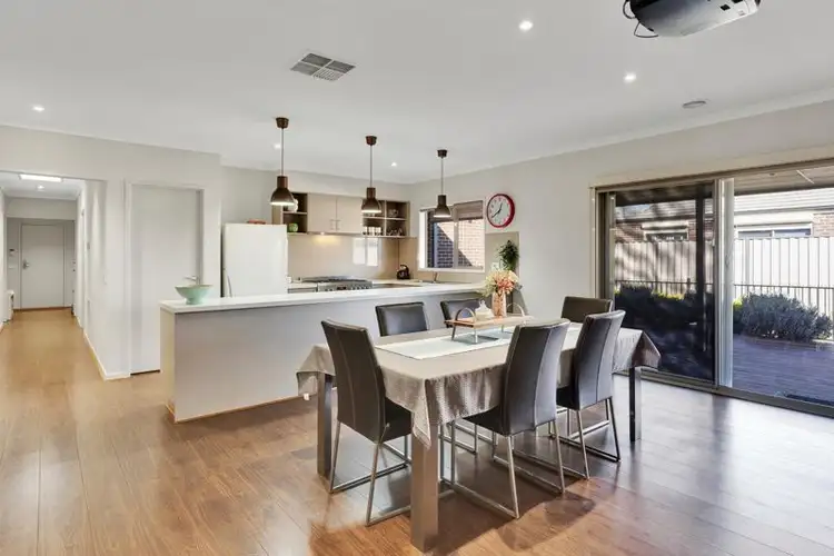 Fourth view of Homely house listing, 58 Dalray Crescent, Kurunjang VIC 3337