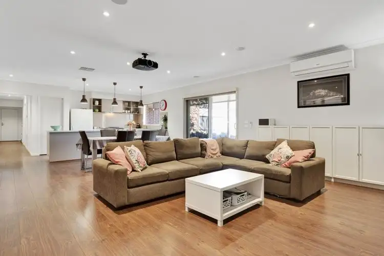 Fifth view of Homely house listing, 58 Dalray Crescent, Kurunjang VIC 3337
