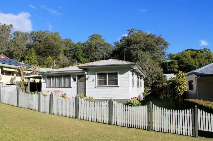33 Stratheden Street, Kyogle NSW 2474