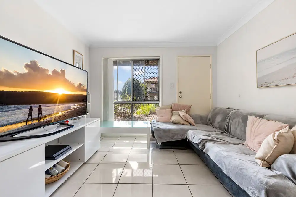 Main view of Homely townhouse listing, 80/21-29 Second Avenue, Marsden QLD 4132