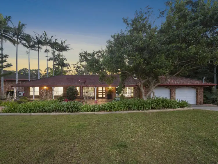 Main view of Homely house listing, 35 Vera Drive, Coffs Harbour NSW 2450