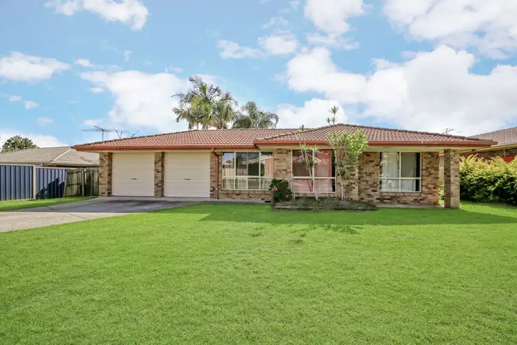 21 Kentwood Drive, Bray Park QLD 4500