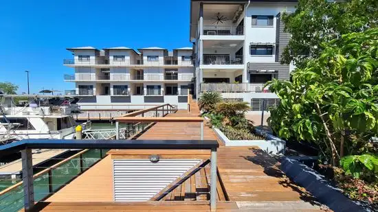 Main view of Homely unit listing, 26/58 Bayview Boulevard, Bayview NT 820
