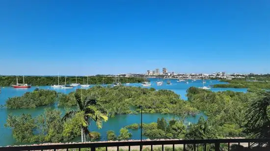 Second view of Homely unit listing, 26/58 Bayview Boulevard, Bayview NT 820