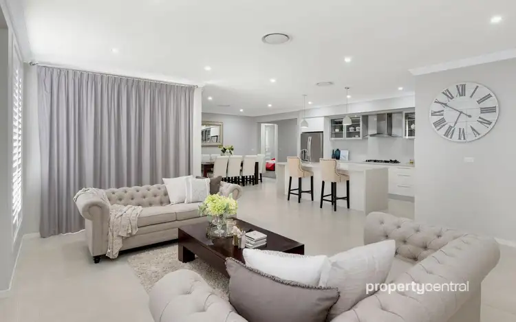 Second view of Homely house listing, 82 Bluestone Drive, Glenmore Park NSW 2745