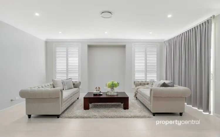 Third view of Homely house listing, 82 Bluestone Drive, Glenmore Park NSW 2745