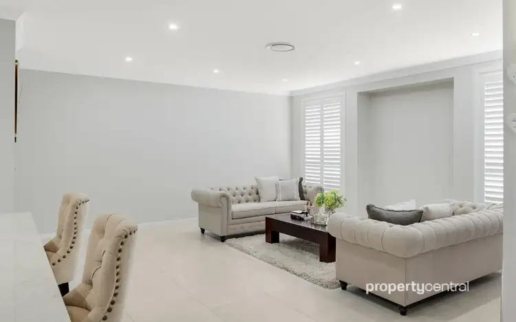 Fourth view of Homely house listing, 82 Bluestone Drive, Glenmore Park NSW 2745
