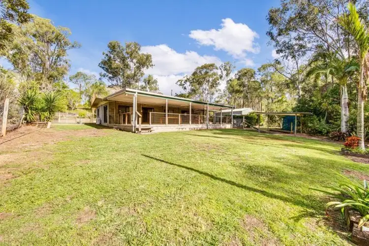 Main view of Homely rural property listing, 7 Illoura Road, Wurdong Heights QLD 4680