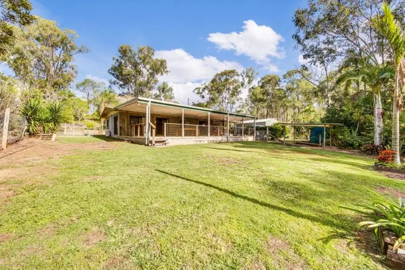 Main view of Homely rural property listing, 7 Illoura Road, Wurdong Heights QLD 4680